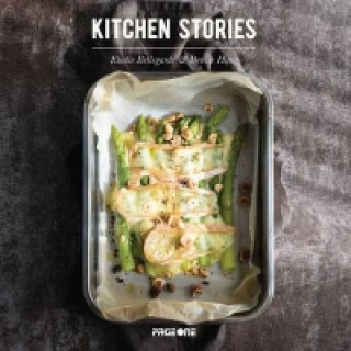 Kitchen Stories