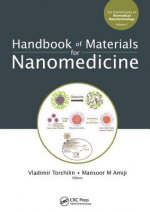 Handbook of Materials for Nanomedicine