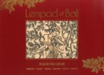 Lempad of Bali