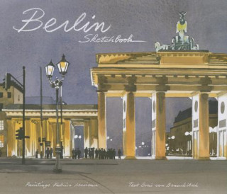 Berlin Sketchbook