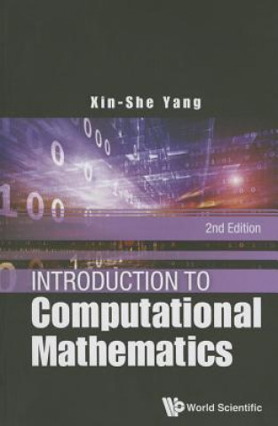 Introduction To Computational Mathematics (2nd Edition)