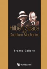 Hilbert Space And Quantum Mechanics