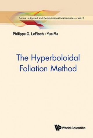 Hyperboloidal Foliation Method, The