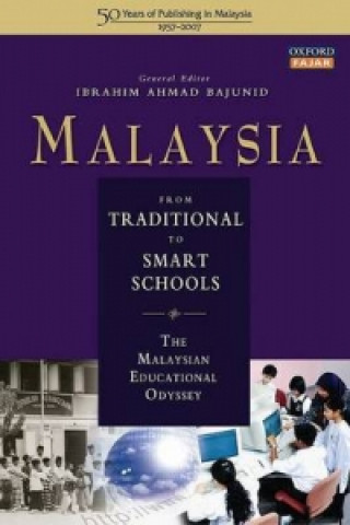 Malaysia-From Traditional to Smart Schools