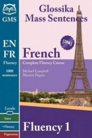 French Fluency 1