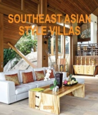 Southeast Asian Style Villas