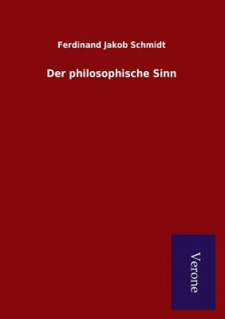 philosophische Sinn