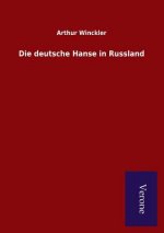 deutsche Hanse in Russland