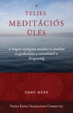 Teljes Meditacios Ules