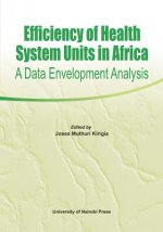 Efficiency of Health System Units in Africa. A Data Envelopment Analysis