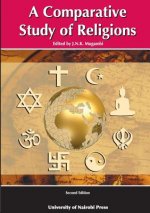 Comparative Study of Religions. Second Edition