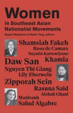 Women in Southeast Asian Nationalist Movements