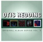 Original Album Series, 5 Audio-CDs. Vol.2