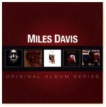 Original Album Series, 5 Audio-CDs
