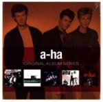 Original Album Series, 5 Audio-CDs