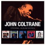 Original Album Series, 5 Audio-CDs