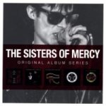 Original Album Series, 5 Audio-CDs