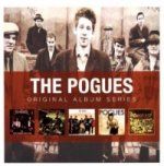 Original Album Series, 5 Audio-CDs