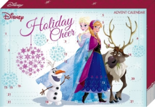 Frozen Adventskalender