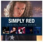 Original Album Series, 5 Audio-CDs