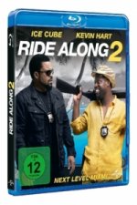 Ride Along: Next Level Miami, 1 Blu-ray
