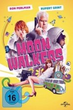 Moonwalkers, 1 DVD