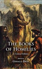Books of Homilies