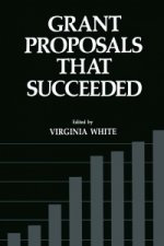 Grant Proposals that Succeeded