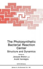 Photosynthetic Bacterial Reaction Center