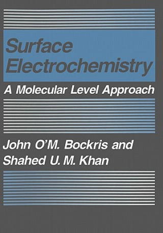 Surface Electrochemistry