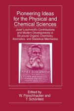 Pioneering Ideas for the Physical and Chemical Sciences