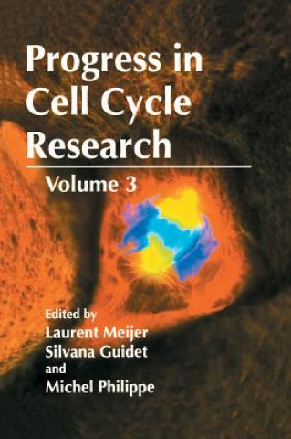 Progress in Cell Cycle Research