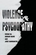 Violence and Psychopathy