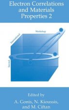 Electron Correlations and Materials Properties 2