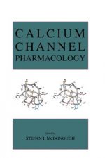 Calcium Channel Pharmacology