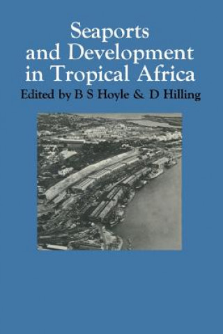 Seaports and Development in Tropical Africa