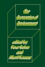 Economics of Environment