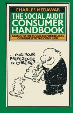 Social Audit Consumer Handbook