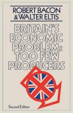 Britain's Economic Problem: Too Few Producers