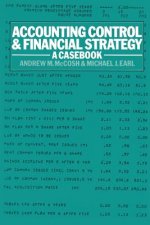 Accounting Control and Financial Strategy