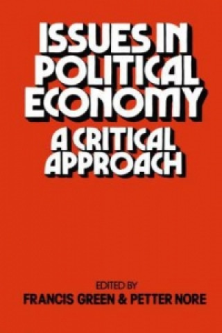 Issues in Political Economy
