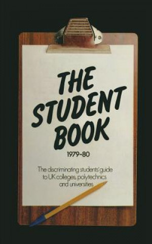 Student Book 1979-80
