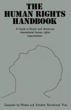 Human Rights Handbook