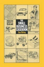 Small Business Casebook