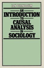 Introduction to Causal Analysis in Sociology