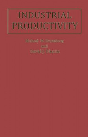 Industrial Productivity