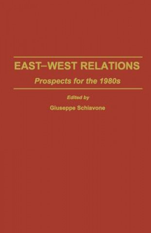East-West Relations