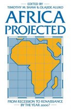 Africa Projected