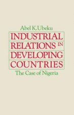 Industrial Relations in Developing Countries