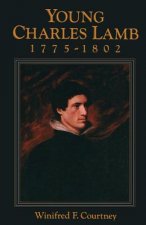 Young Charles Lamb 1775-1802